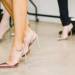 What to Wear to Your First Ballroom or Latin Dance Lesson in Vegas