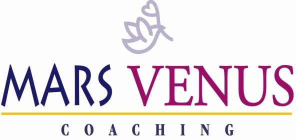 Mars Venus Coaching